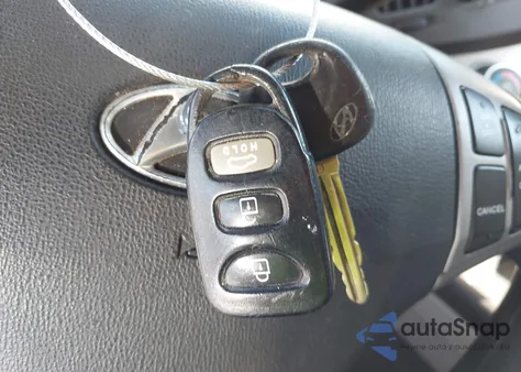 2010 Hyundai Elantra Gls from USA, damaged, VIN KMHDU4AD3AU008405